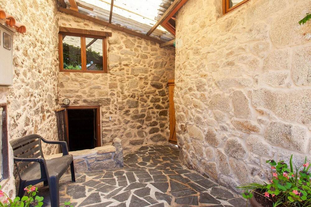 Photo of Patio Balcony in Panton