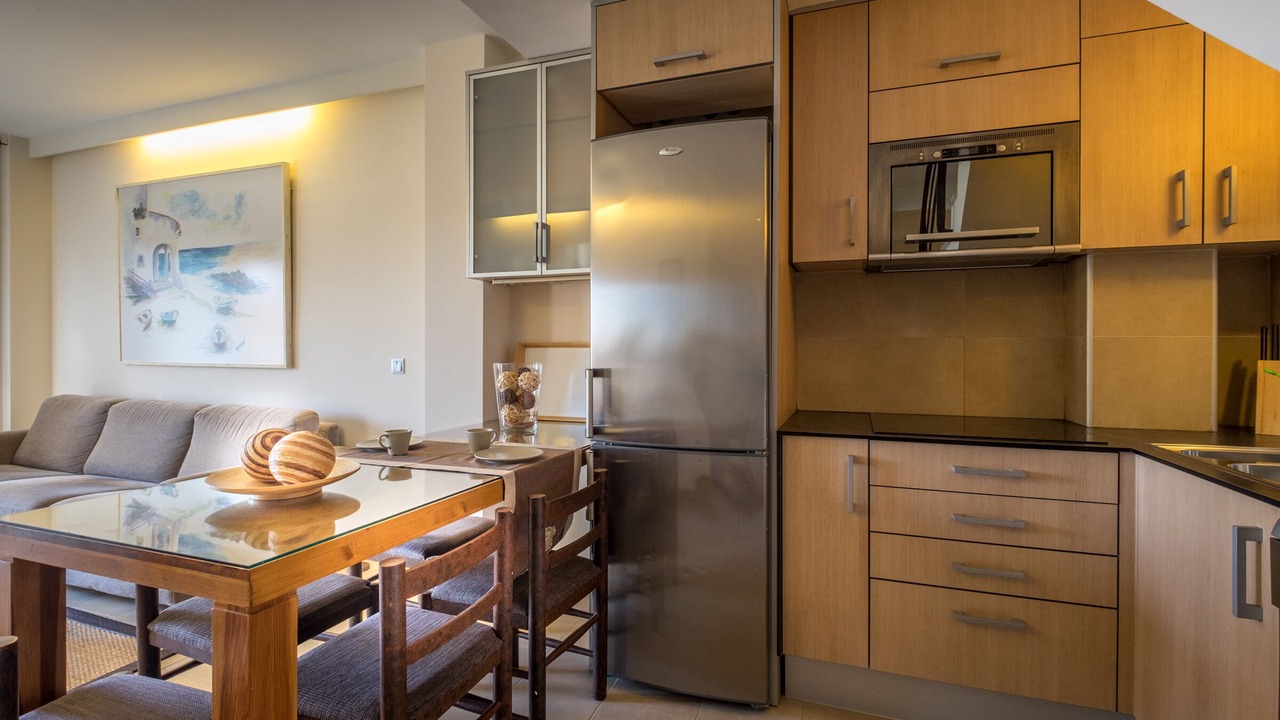 Photo of Kitchen in Palafrugell
