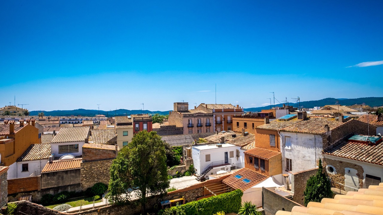 Photo of Outdoor in Palafrugell