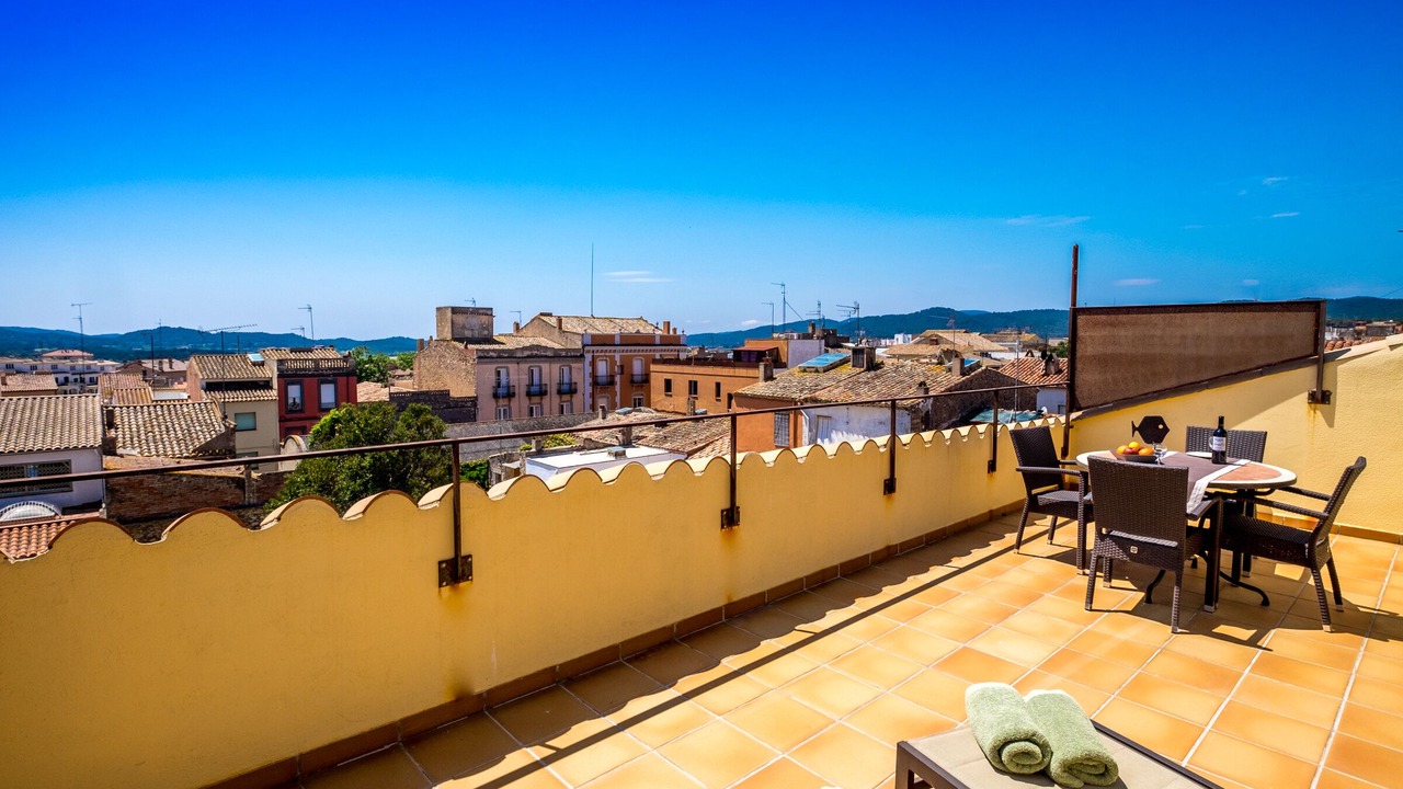 Photo of Outdoor in Palafrugell