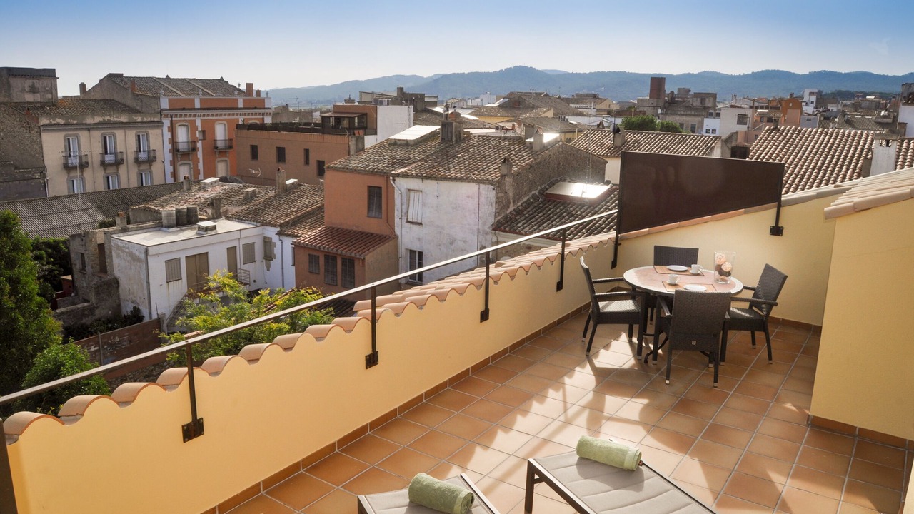 Photo of Outdoor in Palafrugell