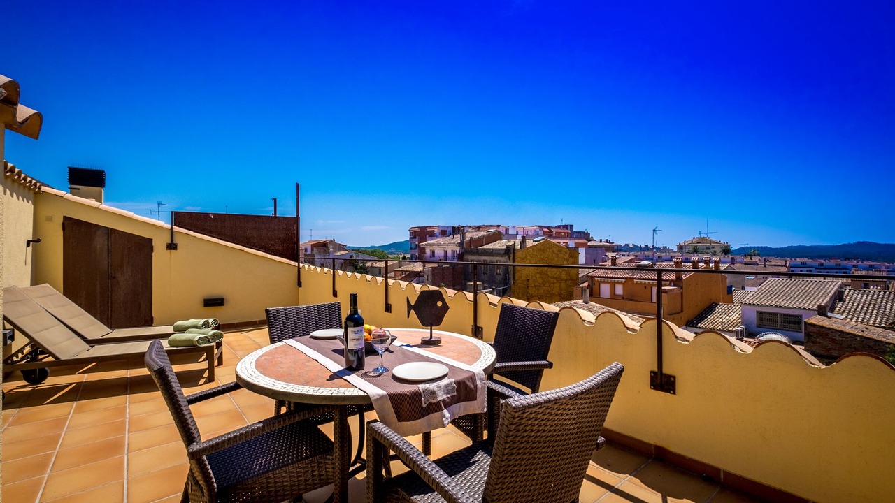 Photo of Outdoor in Palafrugell