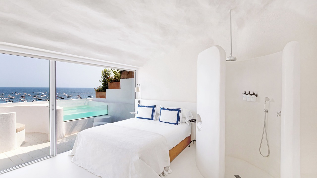 Photo of Bathroom in Llafranc