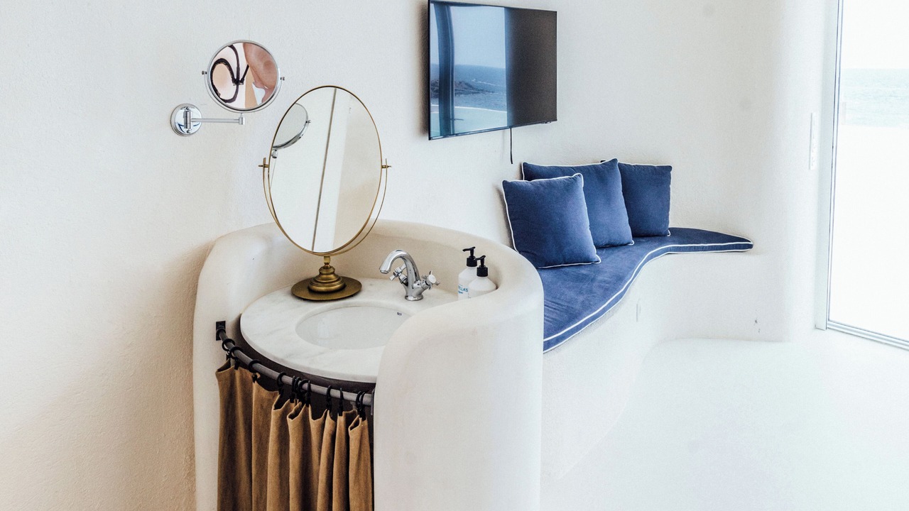 Photo of Bedroom in Llafranc