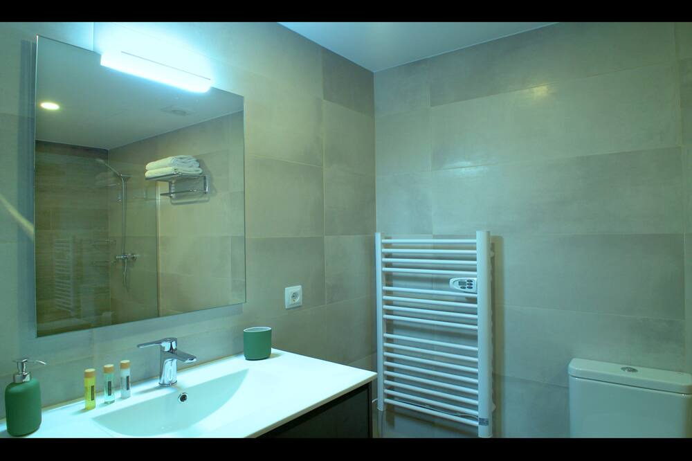 Photo of Bathroom in Breda
