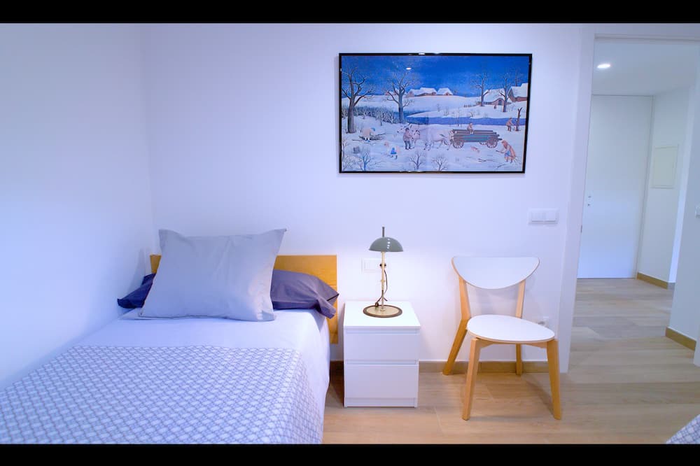 Photo of Bedroom in Breda