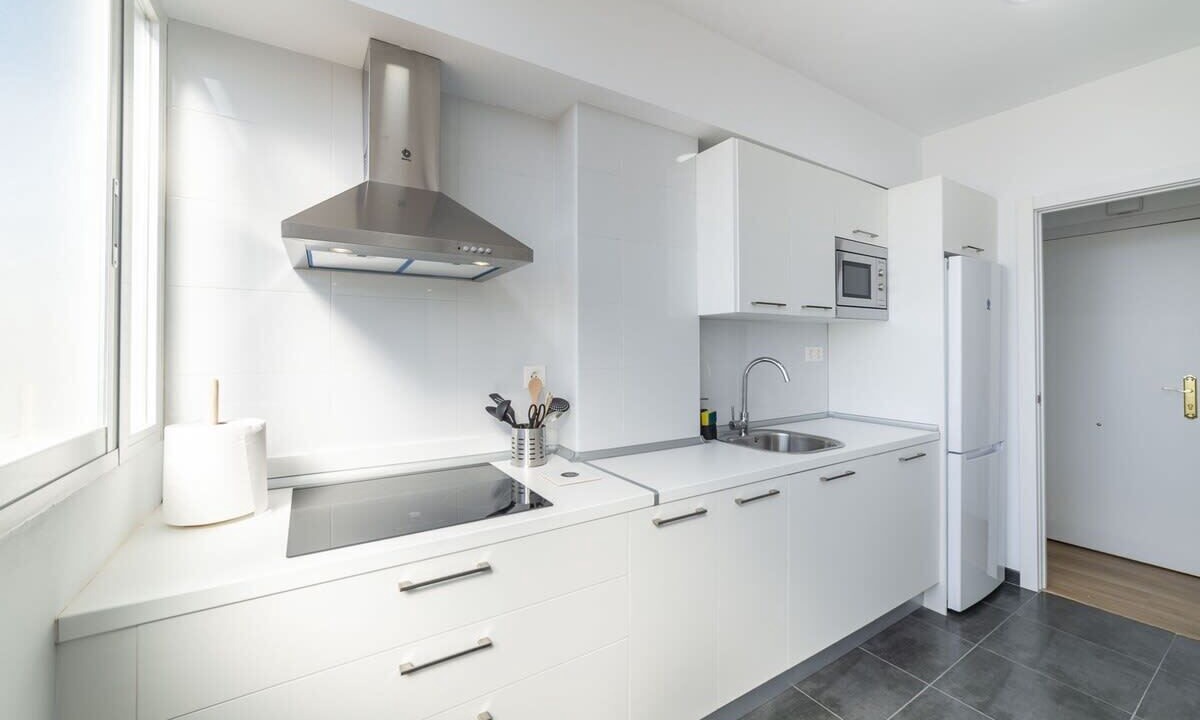 Photo of Kitchen in Almeria