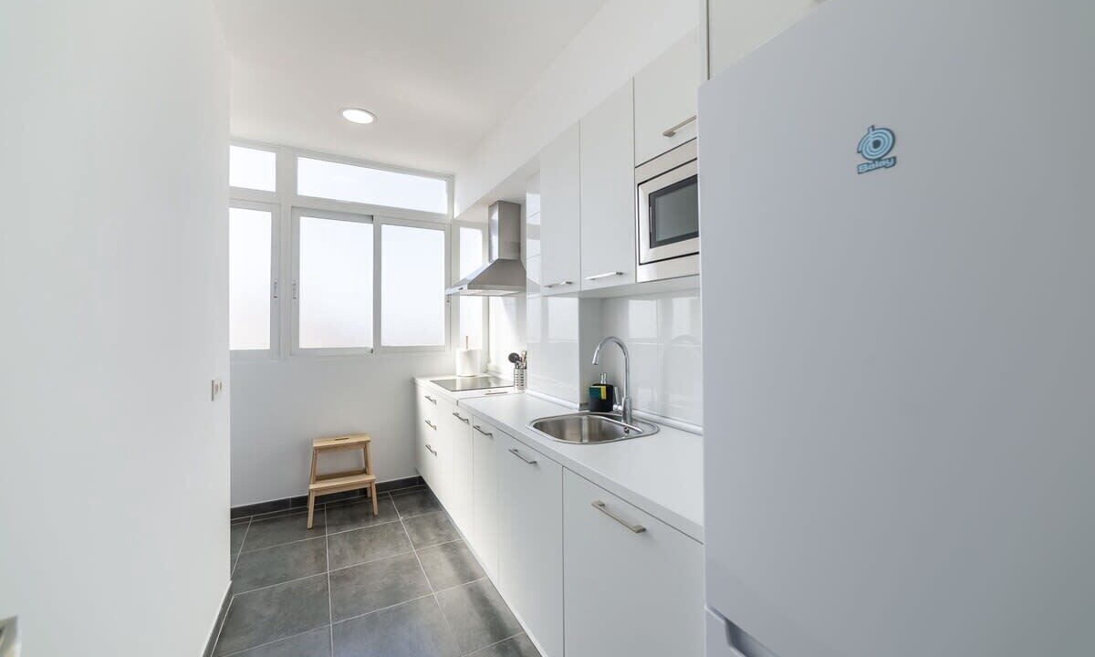 Photo of Kitchen in Almeria