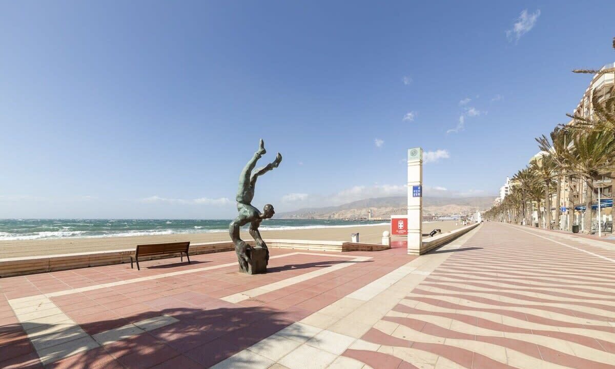 Photo of Others in Almeria