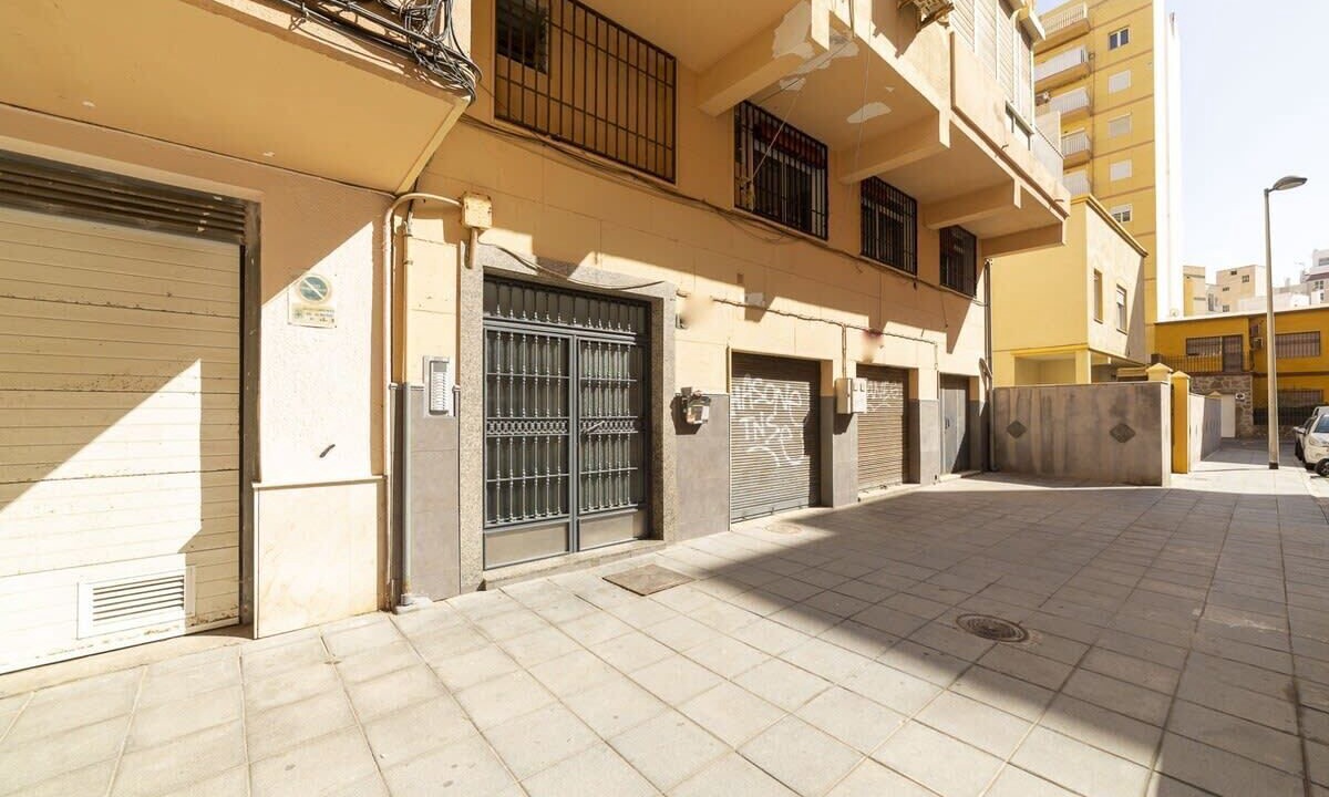 Photo of Outdoor in Almeria