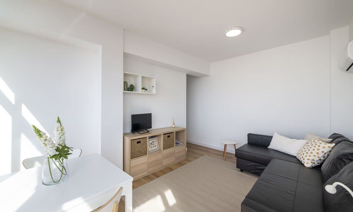 Photo of Livingroom in Almeria