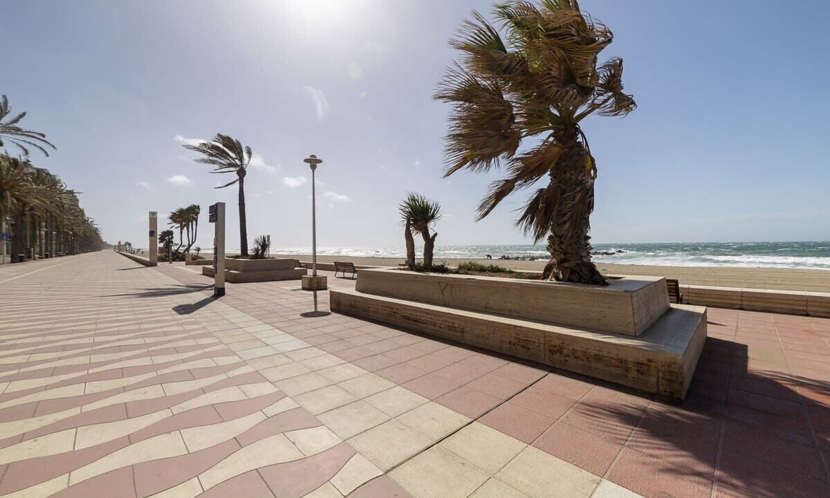 Photo of Others in Almeria