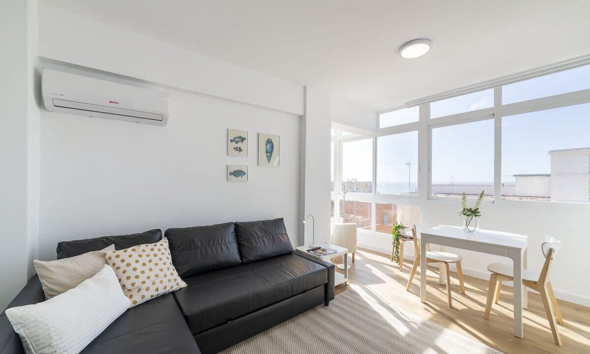 Photo of Livingroom in Almeria