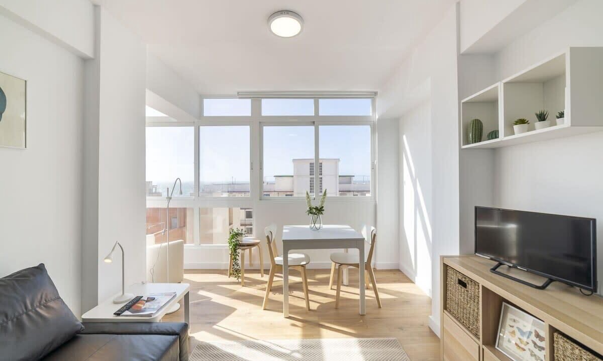 Photo of Livingroom in Almeria