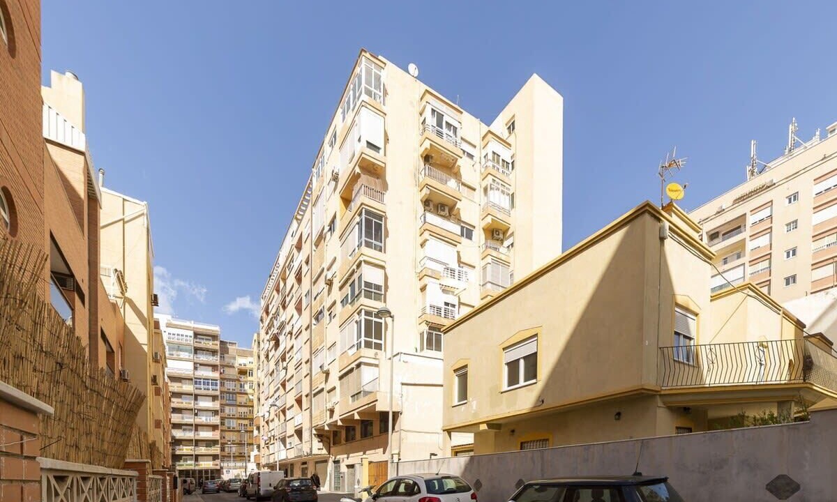 Photo of Outdoor in Almeria