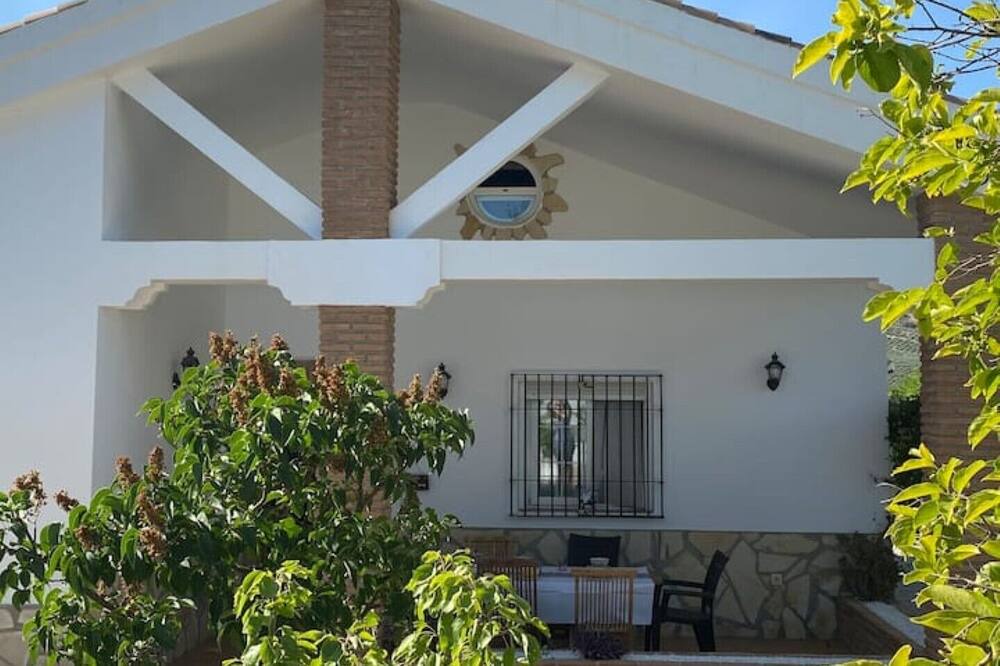 Photo of Outdoor in Arenas del Rey