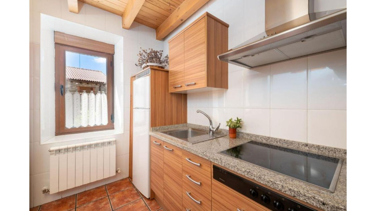 Photo of Kitchen in Pallide