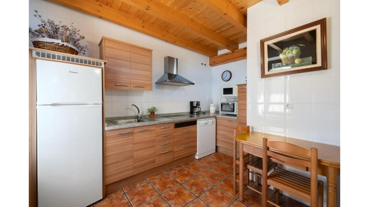 Photo of Kitchen in Pallide