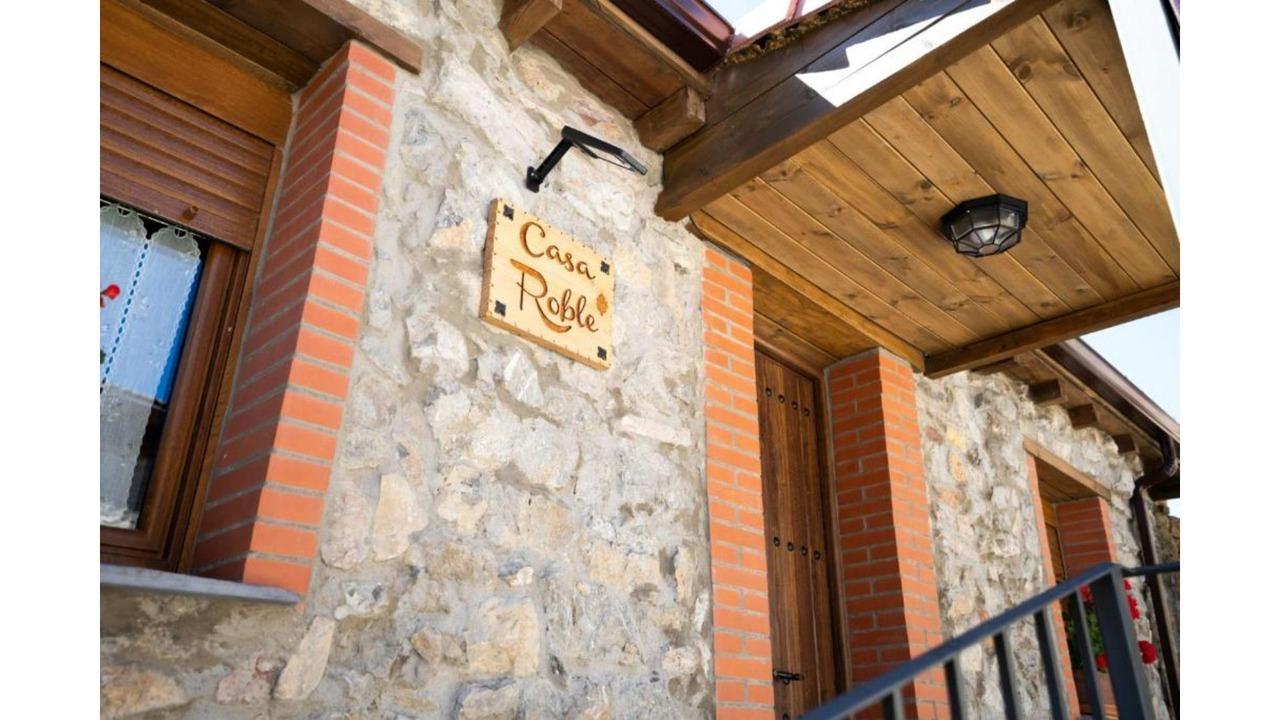 Photo of Outdoor in Reyero