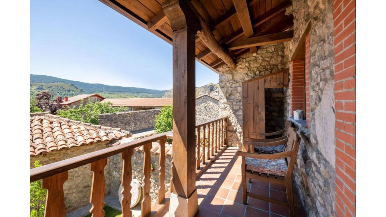 Photo of Outdoor in Reyero