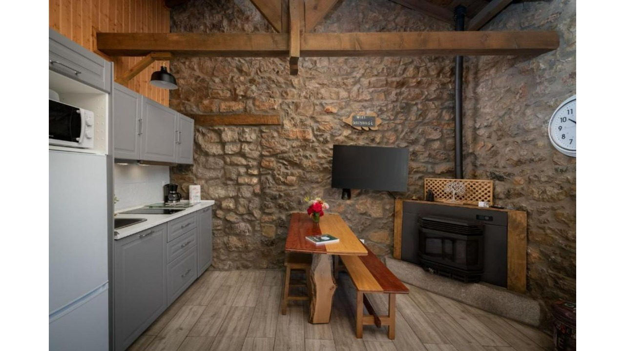 Photo of Kitchen in Reyero