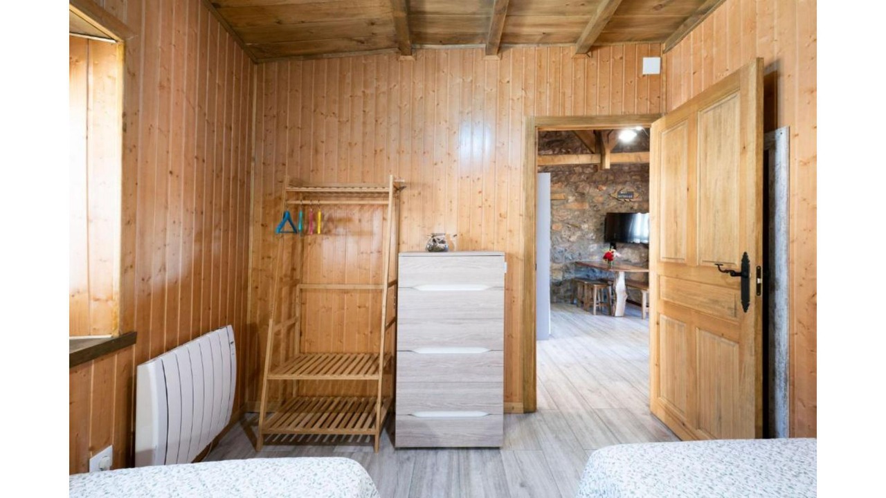 Photo of Kitchen in Reyero