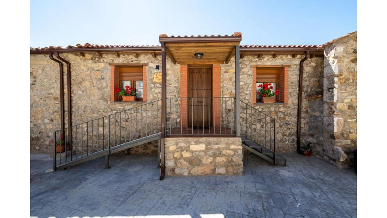 Photo of Outdoor in Reyero