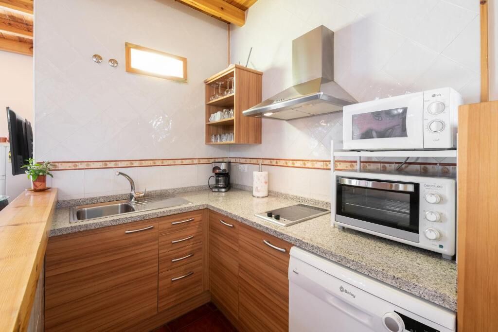 Photo of Kitchen in Pallide