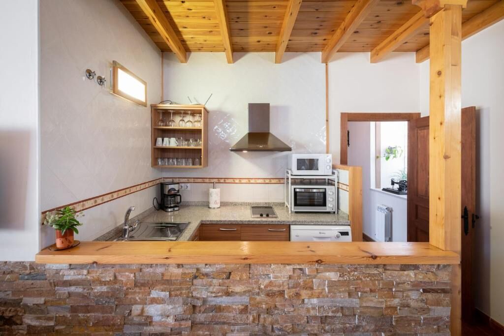 Photo of Kitchen in Pallide
