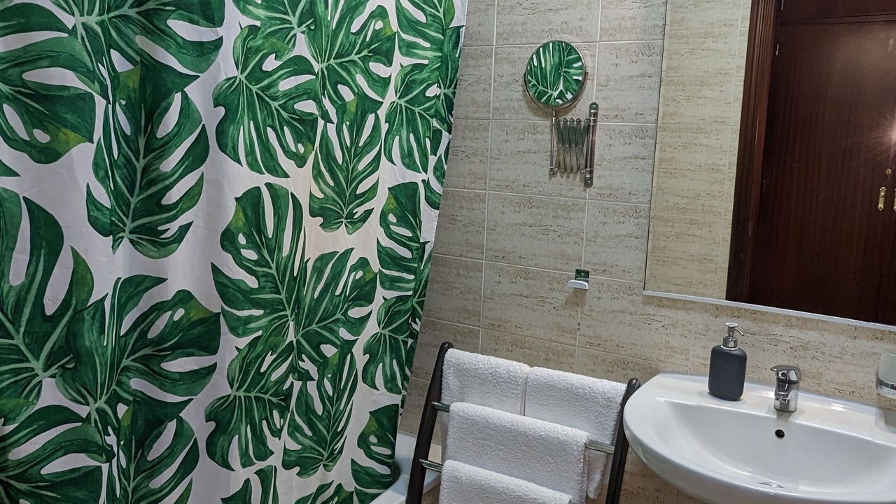 Photo of Bathroom in San Isidro