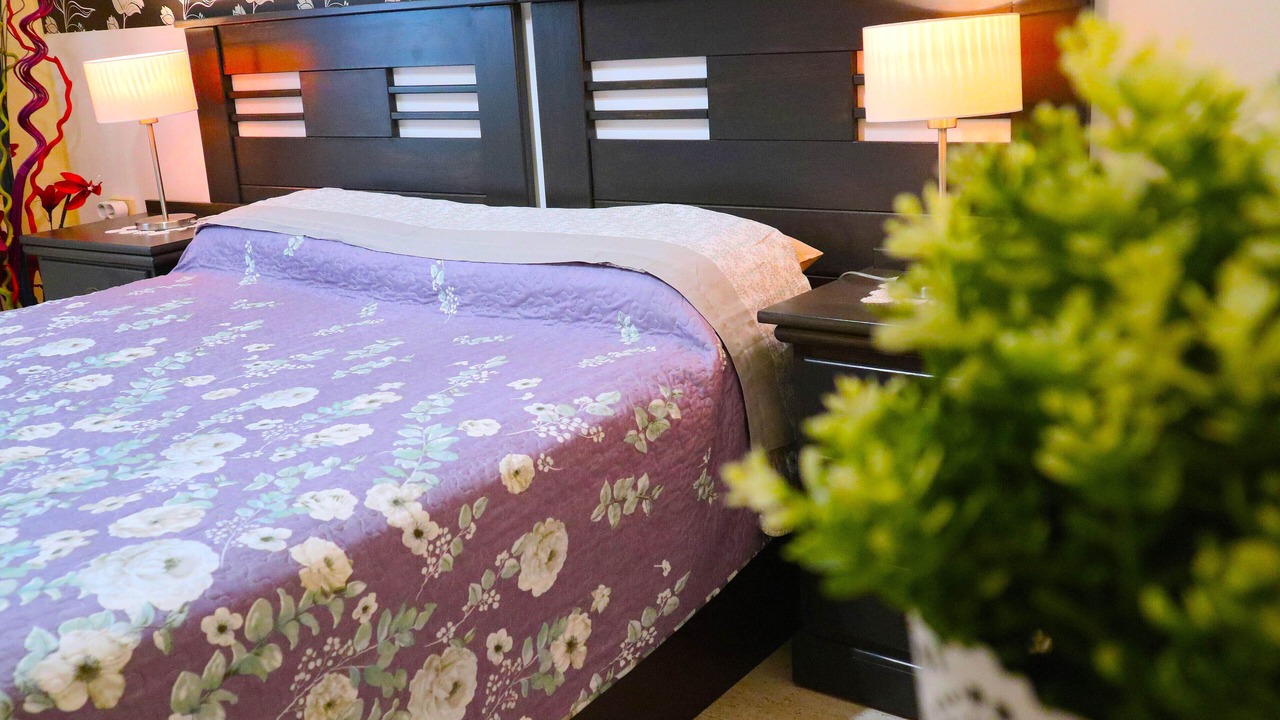 Photo of Bedroom in San Isidro
