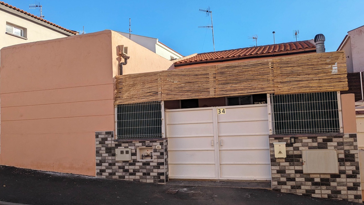 Photo of Outdoor in San Isidro