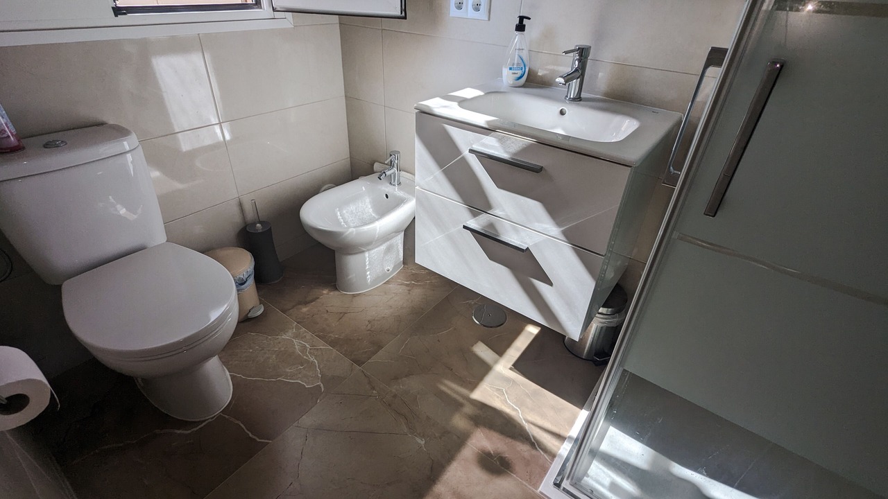 Photo of Bathroom in San Isidro