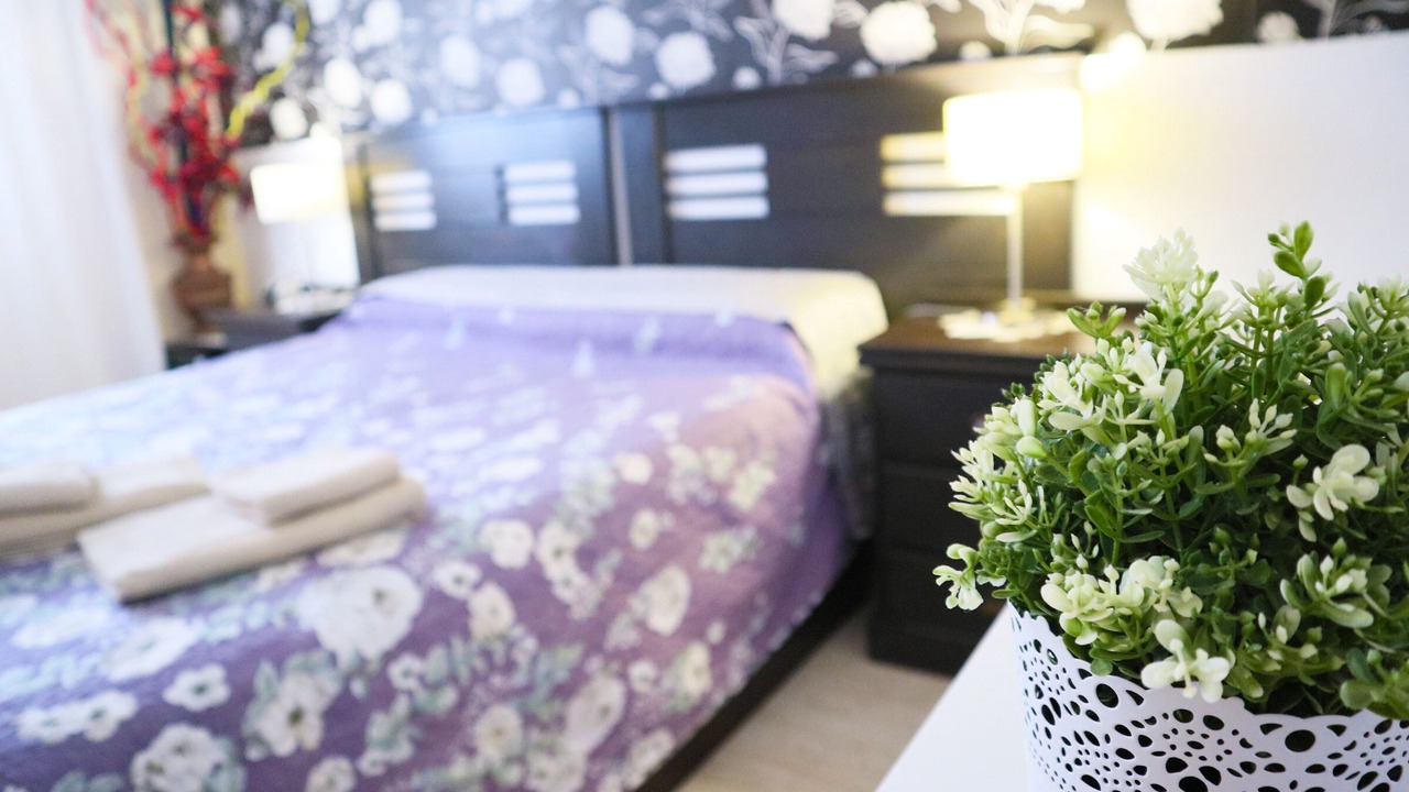 Photo of Bedroom in San Isidro