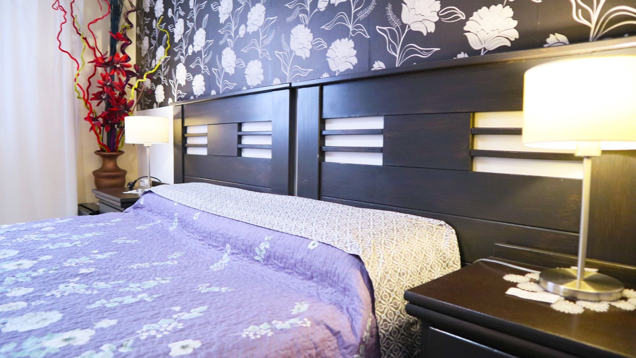 Photo of Bedroom in San Isidro
