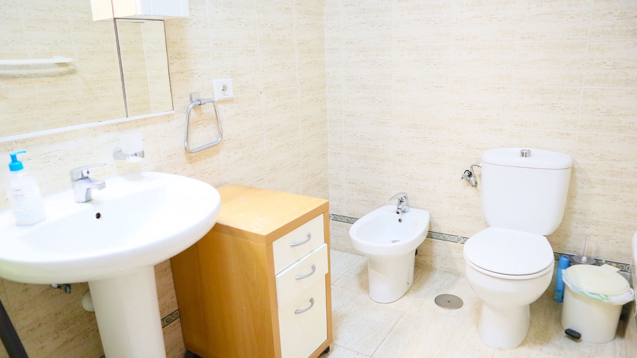 Photo of Bathroom in San Isidro