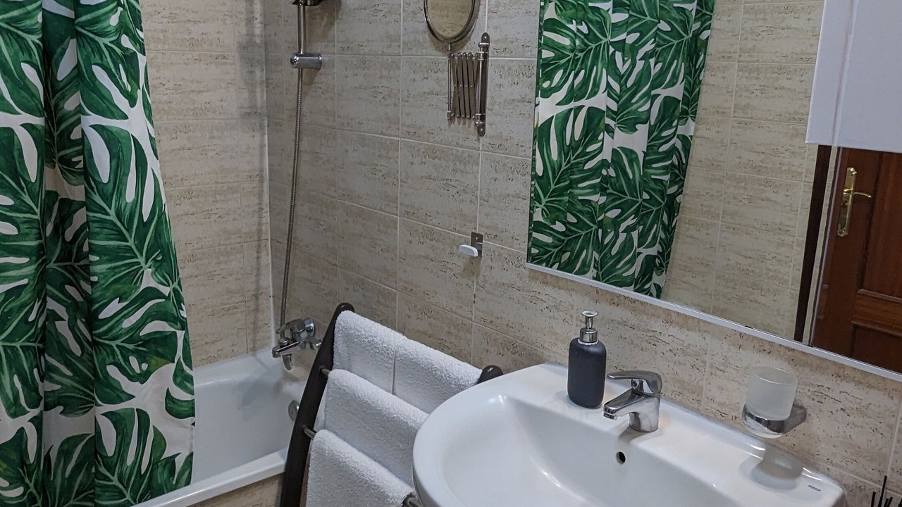 Photo of Bathroom in San Isidro