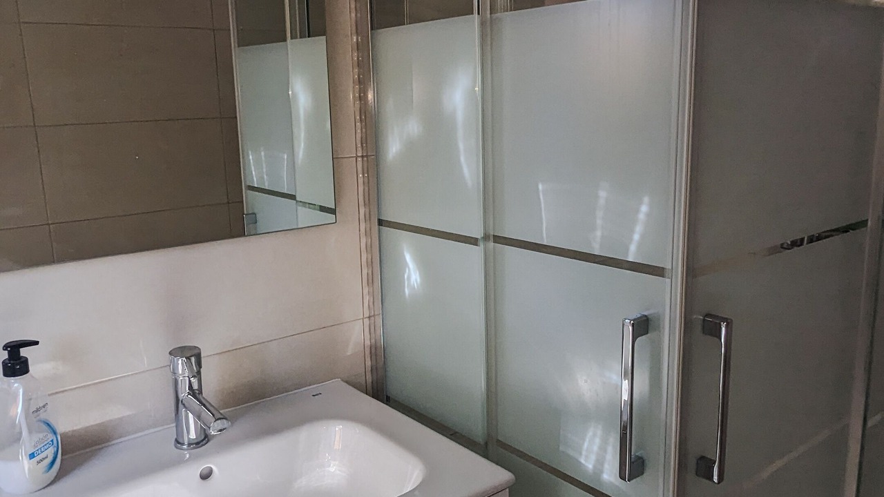 Photo of Bathroom in San Isidro
