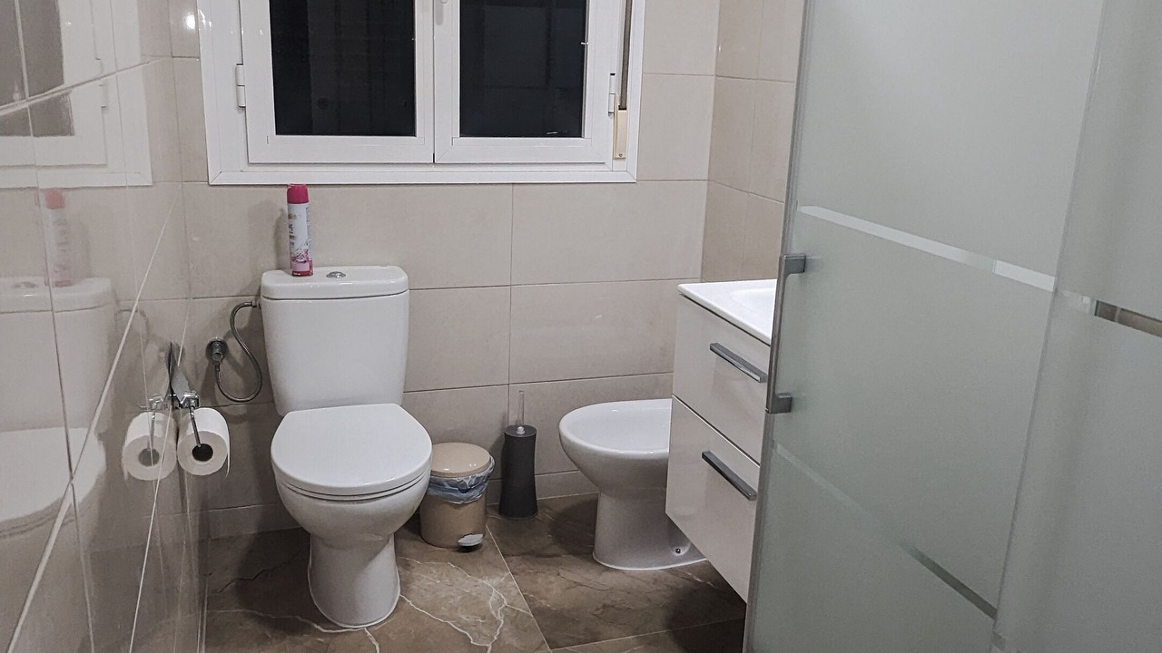 Photo of Bathroom in San Isidro