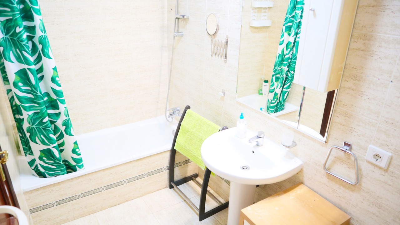 Photo of Bathroom in San Isidro