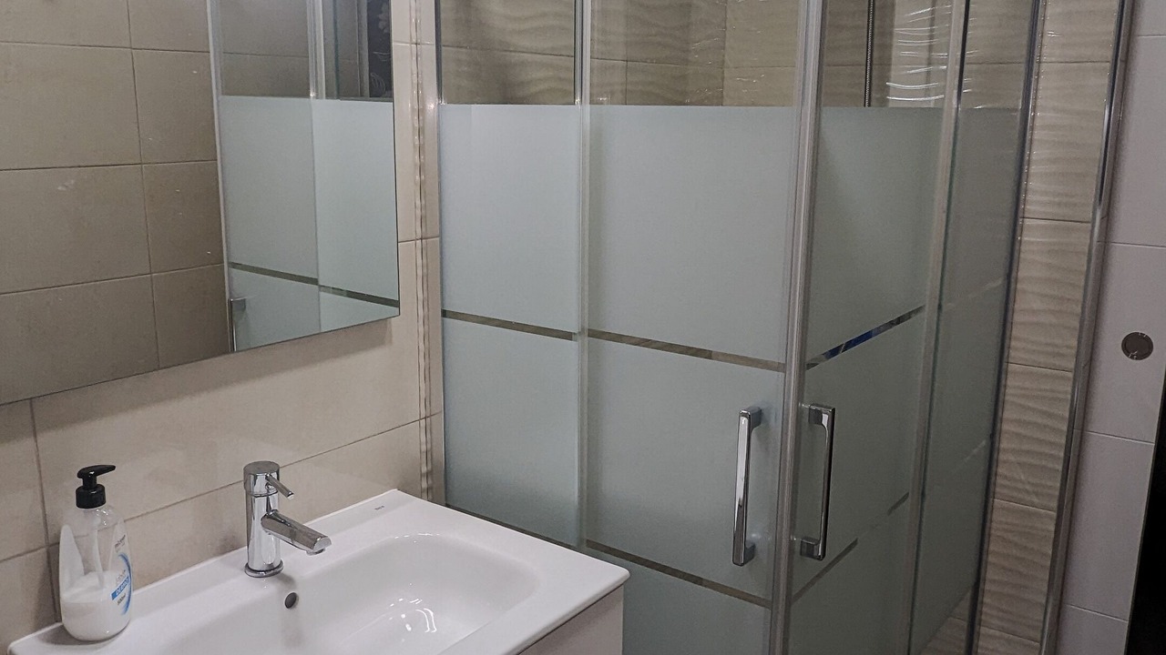 Photo of Bathroom in San Isidro