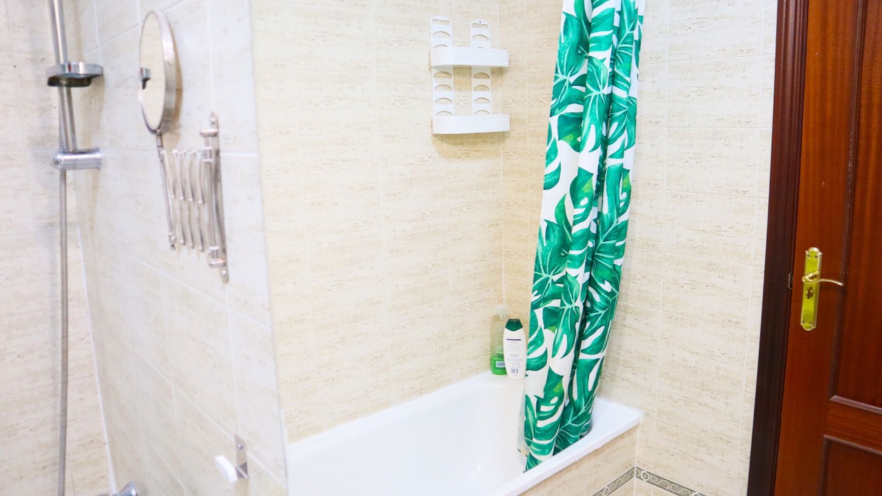 Photo of Bathroom in San Isidro