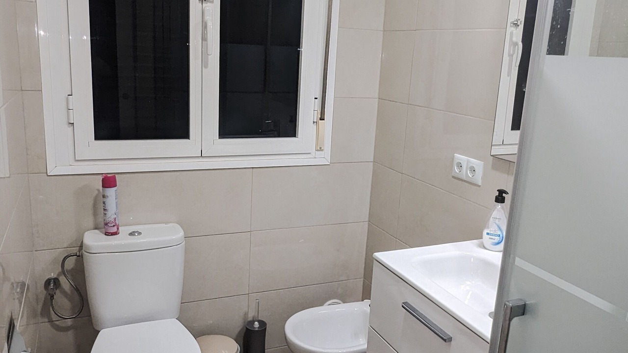Photo of Bathroom in San Isidro