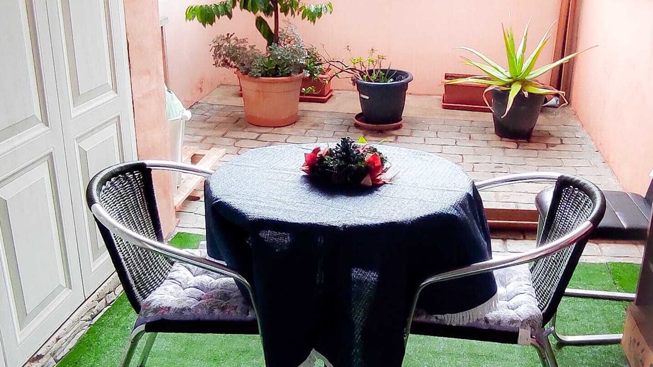 Photo of Bedroom in San Isidro