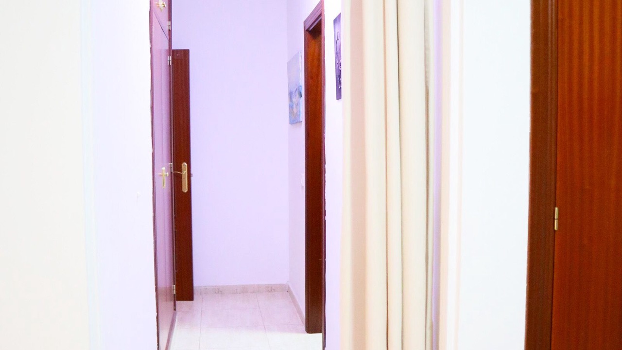 Photo of Bedroom in San Isidro