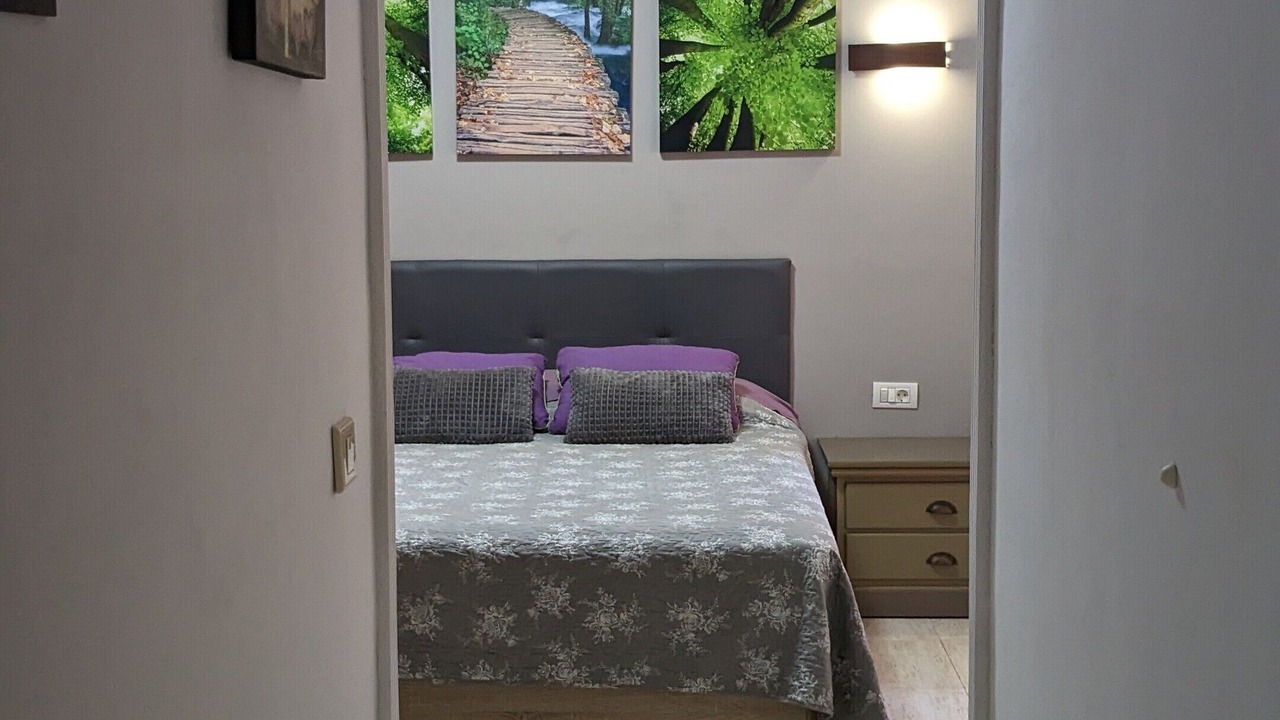 Photo of Bedroom in San Isidro