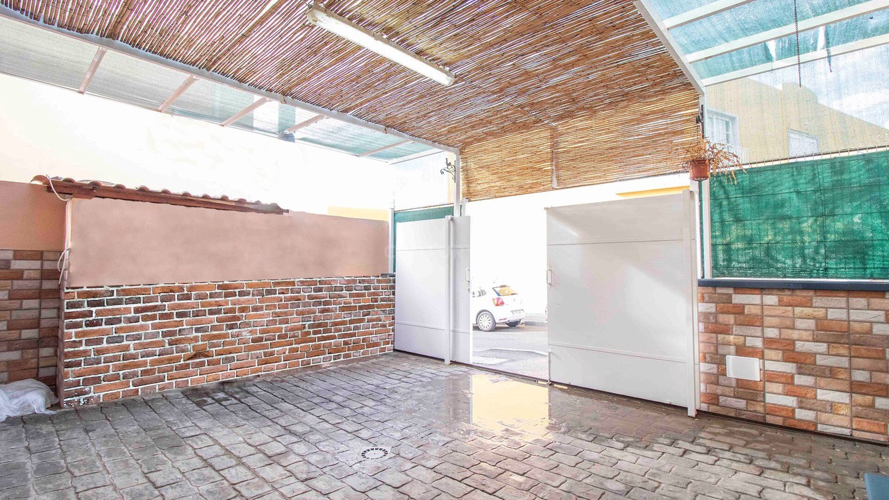 Photo of Bedroom in San Isidro