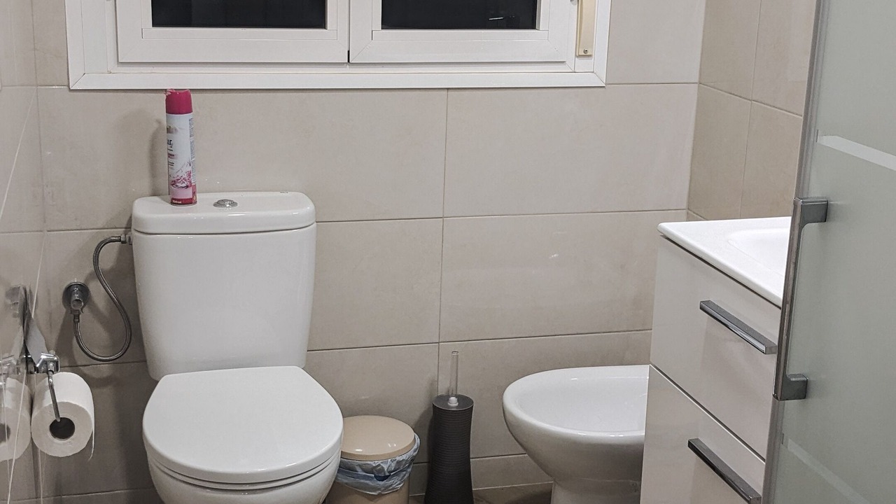 Photo of Bathroom in San Isidro