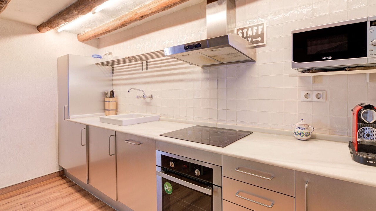 Photo of Kitchen in Fraga