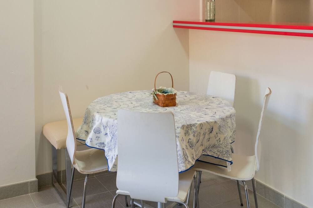 Photo of Livingroom in Palomares